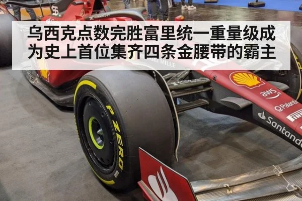乌西克点数完胜富里统一重量级成为史上首位集齐四条金腰带的霸主